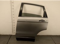  Стекло боковой двери Honda CR-V 2006-2012 11423598 #1