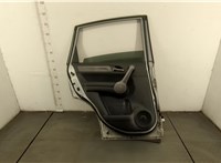  Стекло боковой двери Honda CR-V 2006-2012 11423598 #9