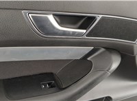  Дверь боковая (легковая) Audi A6 (C6) 2004-2011 20454327 #8