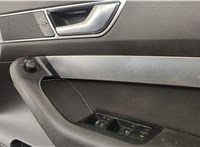  Дверь боковая (легковая) Audi A6 (C6) 2004-2011 20454417 #9