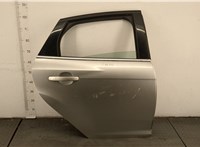  Дверь боковая (легковая) Ford Focus 3 2011-2015 20454420 #1