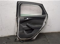 2172759, PBM51A24630BF Дверь боковая (легковая) Ford Focus 3 2011-2015 20454420 #8