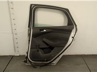  Дверь боковая (легковая) Ford Focus 3 2011-2015 20454420 #8