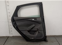  Дверь боковая (легковая) Ford Focus 3 2011-2015 20454539 #7