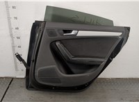 Кнопка стеклоподъемника (блок кнопок) Audi A5 (8T) 2007-2016 11423610 #8