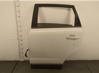  Дверь боковая (легковая) Opel Antara 20455326 #1