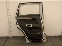  Дверь боковая (легковая) Opel Antara 20455326 #7