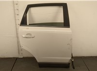  Дверь боковая (легковая) Opel Antara 20455327 #1