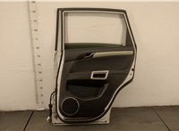  Дверь боковая (легковая) Opel Antara 20455327 #8