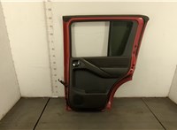  Замок двери Nissan Pathfinder 2004-2014 11423624 #2