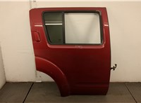  Замок двери Nissan Pathfinder 2004-2014 11423624 #1