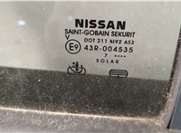  Замок двери Nissan Pathfinder 2004-2014 11423624 #4
