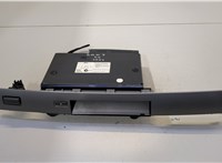  Проигрыватель, чейнджер CD/DVD BMW 7 E65 2001-2008 20455556 #1