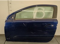  Ручка двери наружная Opel Astra H 2004-2010 11423647 #1