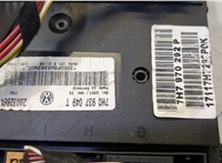  Блок комфорта Volkswagen Transporter 5 2003-2015 20455562 #2