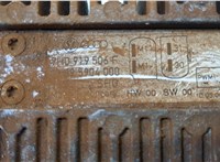  Блок управления вентиляторами Volkswagen Transporter 5 2003-2015 20455563 #2