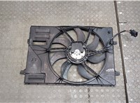  Вентилятор радиатора Volkswagen Golf 7 2012-2020 20455568 #1