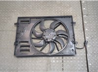  Вентилятор радиатора Volkswagen Golf 7 2012-2020 20455568 #2