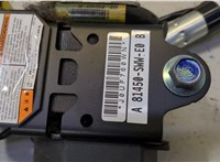 81450SWWE01ZA, 81450SWWE01ZB, 81455SWWE01ZA, 81455SWWE01ZB Ремень безопасности Honda CR-V 2006-2012 20455573 #2