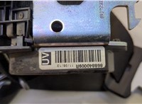  Ремень безопасности Renault Megane 3 2009-2016 20455575 #4