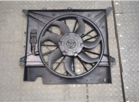  Вентилятор радиатора Volvo XC90 2002-2014 20455576 #3