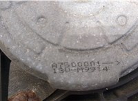  Вентилятор радиатора Mazda 6 (GH) 2007-2012 20455578 #4