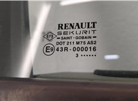  Стеклоподъемник электрический Renault Megane 2 2002-2009 11423669 #2