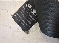 7321005050C0 Ремень безопасности Toyota Avensis 2 2003-2008 20455594 #2