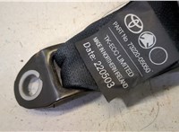 7322005050C0 Ремень безопасности Toyota Avensis 2 2003-2008 20455597 #2