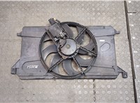  Вентилятор радиатора Volkswagen Golf 6 2009-2012 20455605 #1