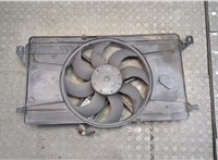  Вентилятор радиатора Volkswagen Golf 6 2009-2012 20455605 #2