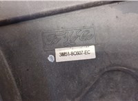  Вентилятор радиатора Volkswagen Golf 6 2009-2012 20455605 #4