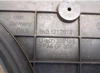  Вентилятор радиатора Skoda Octavia (A5) 2004-2013 20455612 #4