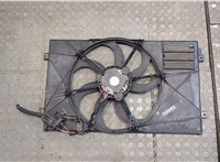  Вентилятор радиатора Skoda Octavia (A5) 2004-2013 20455625 #1