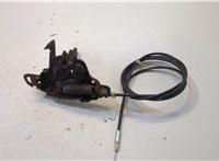  Замок капота Nissan Navara 2005-2015 20455628 #2