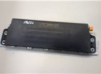  Подушка безопасности коленная Volkswagen Golf 6 2009-2012 20455633 #1
