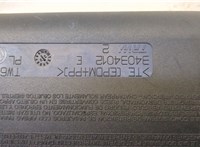  Подушка безопасности коленная Volkswagen Golf 6 2009-2012 20455633 #2