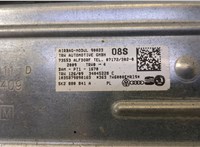  Подушка безопасности коленная Volkswagen Golf 6 2009-2012 20455633 #5