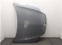  Капот Renault Laguna 3 2007- 20455634 #1