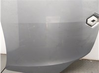  Капот Renault Laguna 3 2007- 20455634 #7