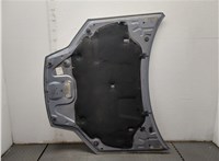  Капот Renault Laguna 3 2007- 20455634 #9