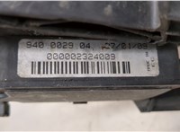  Вентилятор радиатора Ford Mondeo 4 2007-2015 20455636 #6