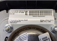  Подушка безопасности водителя Toyota Avensis 2 2003-2008 20455637 #3