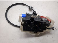7L0839016D Замок двери Volkswagen Touran 2003-2006 20455640 #6