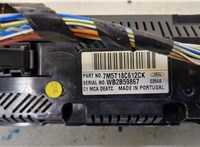  Переключатель отопителя (печки) Ford Kuga 2008-2012 20455642 #3