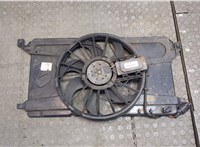  Вентилятор радиатора Ford Focus 2 2008-2011 20455644 #1