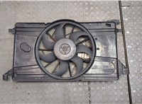  Вентилятор радиатора Ford Focus 2 2008-2011 20455644 #2