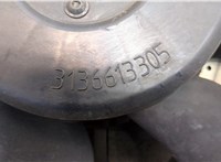  Вентилятор радиатора Ford Focus 2 2008-2011 20455644 #4