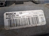  Вентилятор радиатора Ford Focus 2 2008-2011 20455644 #5