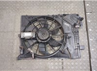  Вентилятор радиатора BMW 3 E46 1998-2006 20455652 #1
